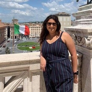 Meet your Posher, Gina